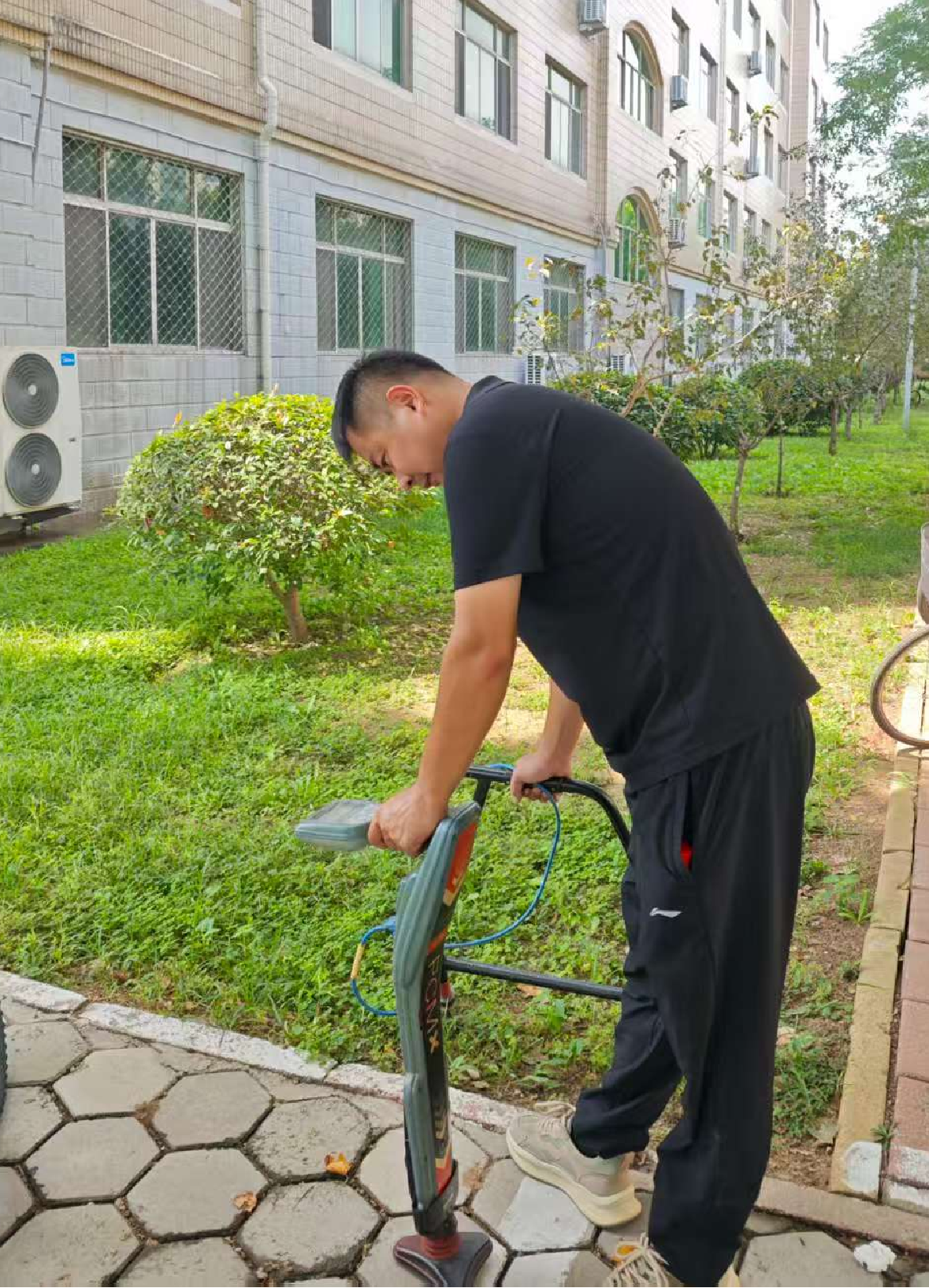 聊城华能热力管道检测项目